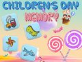 Peli Children's Day Memory