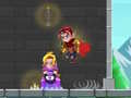 Peli Rescue 2D Princes
