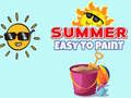 Peli Easy to Paint Summer