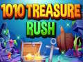 Peli 1010 Treasure Rush