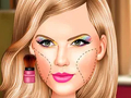 Peli Pop Star Concert Makeup
