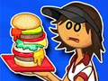 Peli Papas Burgeria