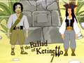 Peli The Ballad of Ketinetto 7