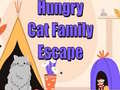 Peli Hungry Cat Family Escape
