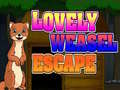 Peli Lovely Weasel Escape