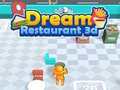 Peli Dream Restaurant 3D 