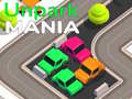 Peli Unpark Mania