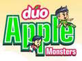 Peli Duo Apple Monsters