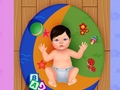 Peli Baby Dress Up