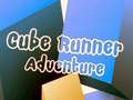 Peli Cube Runner Adventure