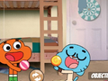 Peli Gumball: Bonbons En Desorde