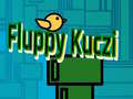 Peli Fluppy Kuczi