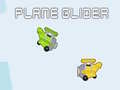 Peli Plane Glider
