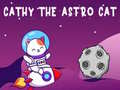 Peli Cathy the Astro Cat