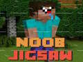 Peli Noob Jigsaw