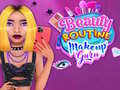 Peli Beauty Routine Makeup Guru