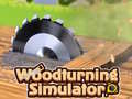 Peli Woodturning Simulator 