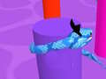 Peli Snake Run