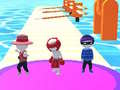 Peli Stickman Races 3D