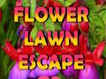 Peli Flower Lawn Escape 