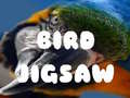 Peli Bird Jigsaw