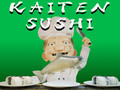 Peli Kaiten Sushi