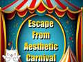 Peli Escape From Aesthetic Carnival