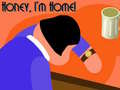 Peli Honey I'm Home!