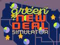 Peli Green New Deal Simulator