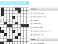 Peli LA Times Crossword