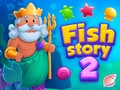 Peli Fish Story 2