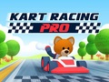 Peli Kart Racing Pro