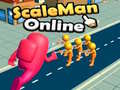Peli ScaleMan Online