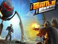 Peli The Battle for Earth
