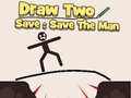 Peli Draw to Save: Save the Man