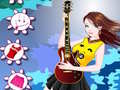 Peli Guitarist Girl