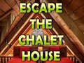 Peli Escape The Chalet House