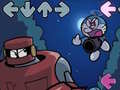 Peli FNF: Doraemon's Long Day