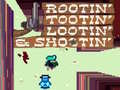 Peli Rootin' Tootin' Lootin' & Shootin'