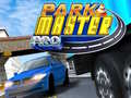 Peli Park Master Pro