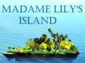Peli Madame Lily’s Island 