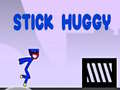 Peli Stick Huggy