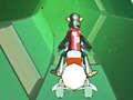 Peli Dookey Dash Simulator