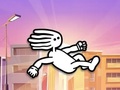 Peli Dreadhead Parkour