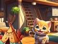 Peli Clicky Cats