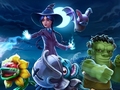 Peli Monsters Fight Arena