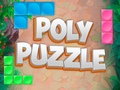 Peli Poly Puzzle
