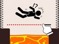 Peli Draw 2 Save Stickman Rescue