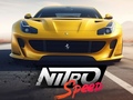 Peli Nitro Speed