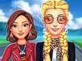 Peli BFFs Biker Fashion